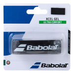 Babolat Grundlindor Babolat Xcel Gel Enpack-Svart