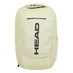 HEAD HEAD Pro Extreme Ryggsäck-Lime,Antracit