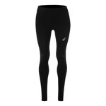 ASICS Kläder ASICS Road Winter Run Löpartights Herrar-Svart