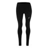 Road Winter Run Löpartights Herrar-Svart