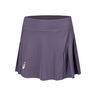 Match Kjol Damer-Lila