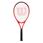Wilson Tennisracket Wilson Pro Staff Precision XL 110 Allroundracket
