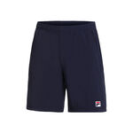 Fila Tenniskl&auml;der Fila Shorts Santana Shorts Herrar - m&ouml;rkbl&aring;