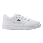 Lacoste Skor Lacoste T-Clip Set Fritidssko Herrar-Vit
