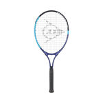 Dunlop Tennisracket Dunlop FX JR 26 Barnracketar 