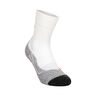 RU3 Comfort L&ouml;parsockor Damer-Vit
