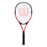 Wilson Tennisracket Wilson Pro Staff Precision Jr 25 Barnracketar