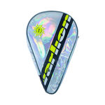 Varlion Racketskydd Varlion Padel Cover Racketskydd - silver