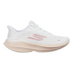 Skechers Neutralsko Skechers SKX Aero Pulse Slip-In Neutralsko Damer - vit, rosa