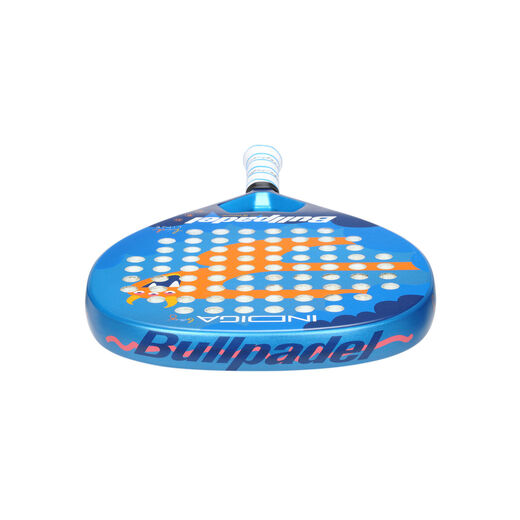 Bullpadel