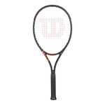 Wilson Tennisracket Wilson Clash 108 V3.0 Tour racket Testracketar