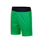 Lacoste Kläder Lacoste Shorts Herrar-Grön