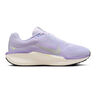 Winflo 11 Neutralsko Damer-Lila