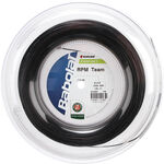 Babolat Babolat Team RPM Team Strängrulle 200m-Svart
