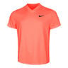 Dri-Fit Victory Court T-shirt Herrar - korall, 