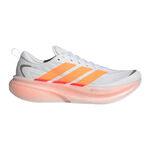 adidas Neutralsko adidas Supernova Glide Neutralsko Herrar-vit, r&ouml;d