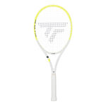 Tecnifibre Komfortracket Tecnifibre FIRE 260 OS Komfortracket Str&auml;ngad