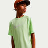 Dri-Fit Multi  T-shirt Pojkar-lime