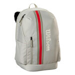 Wilson Wilson Team Ryggsäck-Beige