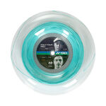 Yonex Yonex Poly Tour Rev Strängrulle 200m-Mint