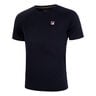 Holger T-shirt Herrar-Mörkblå