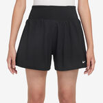 Nike Shorts Nike Dri-FITSport Bollshorts Flickor-Svart