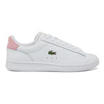 Lacoste Skor Lacoste Carnaby Set Fritidssko Damer-Vit,Pink