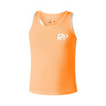 Racket Roots Kläder Racket Roots Teamline Linne Flickor-Orange