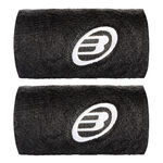 Bullpadel Svettband Bullpadel BPMU262 Svettband Herrar-svart