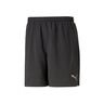 Run Favorite Velocity 7in Session Shorts Herrar-Svart