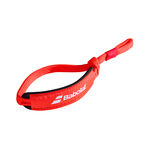 Babolat Rackettillbeh&ouml;r Babolat Wrist Strap Loop F&ouml;r Racket-R&ouml;d