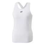 Yonex Kläder Yonex Linne Damer-Vit