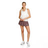 Serve & Volley 2.0 Linne Damer - vit, 