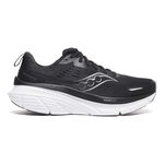 Saucony Löparskor Saucony Guide 18 Wide Stabilitetssko Herrar-Svart,Vit