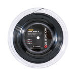PROKENNEX PROKENNEX Dark Wire 6 Strängrulle 200m-Svart