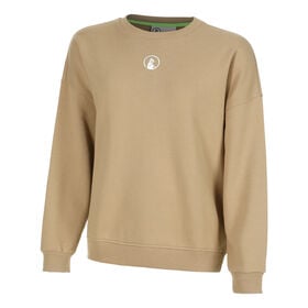 Bild av Wild Oversize Crewneck W
