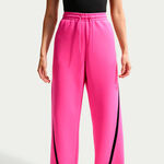 Nike Tr&auml;ningsbyxa Nike Court Dri-Fit Advantage  Tr&auml;ningsbyxa Damer-berry