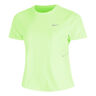 Swift Tee L&ouml;partr&ouml;ja Damer-lime