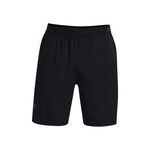 Under Armour Kläder Under Armour Vanish Woven 8 Inch Shorts Herrar-svart