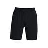 Vanish Woven 8 Inch Shorts Herrar-svart