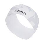 adidas Kläder adidas Terrex XPR Pannband-Vit,Grå