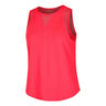 Chill Out Linne Damer-Pink