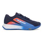Bullpadel NEURON VIBRAM 25I