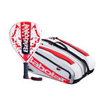 Babolat Racketpaket Padel Babolat Technical Juan Lebron 2025