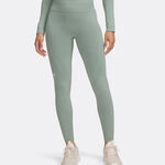 Under Armour Kläder Under Armour Vanish Seamless Tights Damer-Grön