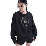 Nike W Nkct Phnx Oos Crew Hrtge Ii