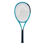 HEAD Tennisracket HEAD Boom MP L 2026 Tour racket utan str&auml;ngar