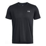 Under Armour Kläder Under Armour Streaker Löpartröja Herrar-Svart