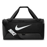 Nike Nike Brasilia 9.5 Sportväska-Svart,Vit