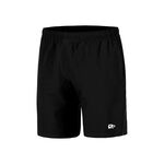 Racket Roots Kl&auml;der Racket Roots Teamline Shorts Herrar-Svart